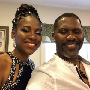 Meet your Posher, Hakim